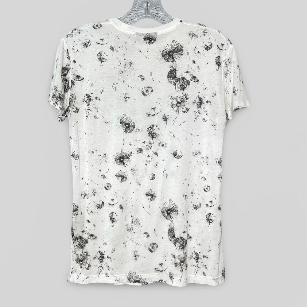 The Kooples Dandelion Tee - Picture 3 of 3